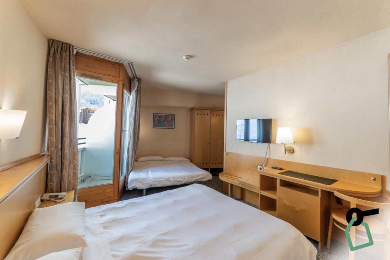 Hotiday Hotel 세스트리에 외부 사진
