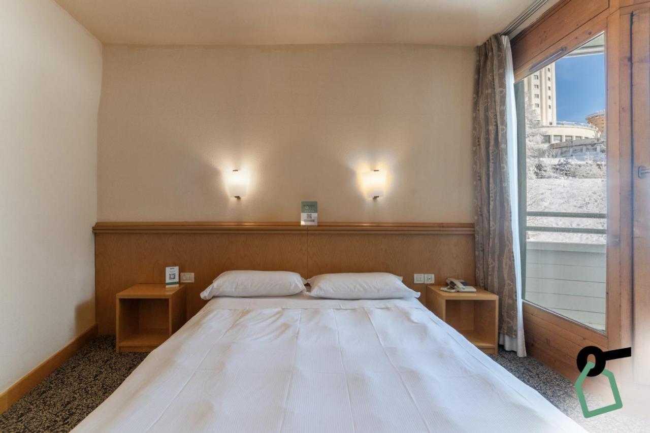 Hotiday Hotel 세스트리에 외부 사진