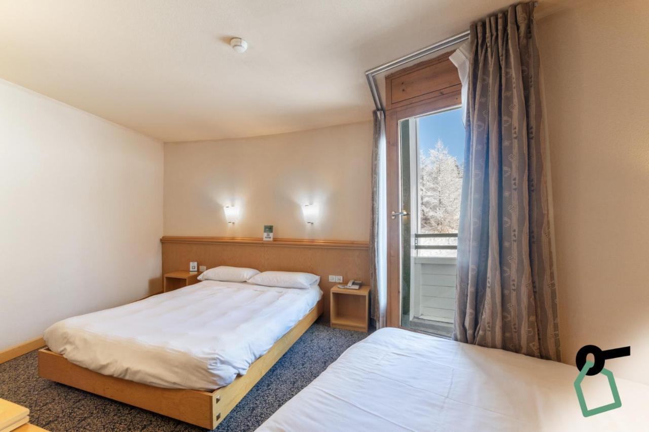 Hotiday Hotel 세스트리에 외부 사진